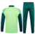 Conjunto Agasalho Treino Palmeiras 24/25 - Verde Claro - comprar online