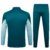 Conjunto Agasalho Treino Cruzeiro 25/26 - Azul - comprar online