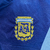 Jaqueta Corta-Vento Argentina 24/25 - Azul na internet