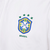 Jaqueta Corta-Vento Brasil 1998 Reedição - desativado
