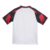 Kit Infantil Flamengo II 25/26 – Branco e Preto - loja online
