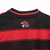 Kit Infantil Flamengo I 25/26 – Vermelho e Preto - desativado