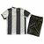 Kit Infantil Corinthians III 24/25 – Listrado na internet