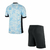 Kit Infantil Portugal II 24/25 – Azul - comprar online