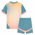 Kit Infantil Manchester City IV 24/25 - comprar online