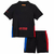 Kit Infantil Barcelona II 24/25 – Preto na internet