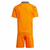 Kit Infantil Real Madrid II 24/25 – Laranja - comprar online