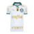 Camisa Palmeiras II 24/25 + Patrocínios + Patch - Branca