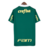 Camisa Palmeiras I 24/25 + Patrocínios + Patch - Verde - comprar online