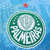 Camisa Palmeiras Goleiro I 25/26 - Azul na internet