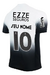 Camisa Corinthians I 24/25 + Patrocínios - Branca - comprar online
