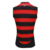 Camisa Regata Flamengo I 25/26 - Vermelha e Preta - comprar online