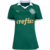 Camisa Palmeiras Feminina I 24/25 - Verde