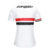 Camisa São Paulo Feminina I 25/26 - Branca - comprar online