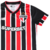 Camisa São Paulo Feminina II 24/25 - Listrada - loja online