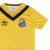 Camisa Santos Feminina III 24/25 - Amarela na internet