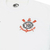 Camisa Corinthians Feminina I 24/25 - Branca - desativado