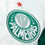Camisa Palmeiras Feminina II 25/26 Torcedor Puma - Branca na internet