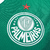 Camisa Palmeiras Feminina I 25/26 Torcedor Puma - Verde na internet