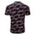 Camisa São Paulo 24/25 - Pré Jogo - New Balance - Masculina - Preta - comprar online