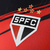 Camisa São Paulo 25/26 - Goleiro - New Balance - Masculina - Preta - desativado
