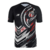 Camisa São Paulo 25/26 - Pré Jogo - New Balance - Masculina - Preto