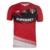 Camisa São Paulo 25/26 - Goleiro - New Balance - Masculina - Vermelho e Preto