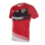 Camisa São Paulo 25/26 - Goleiro - New Balance - Masculina - Vermelho e Preto - comprar online