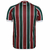 Camisa Fluminense I 25/26 - Vinho e Verde - Umbro - comprar online