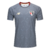 Camisa São Paulo 25/26 Treino New Balance - Cinza