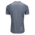 Camisa São Paulo 25/26 Treino New Balance - Cinza - comprar online