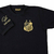Camisa Santos Pelé 1000 Gols - Preta na internet