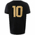 Camisa Santos Pelé 1000 Gols - Preta - desativado