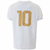 Camisa Santos Pelé 1000 Gols - Branca - desativado