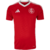 Camisa Internacional I 25/26 - Vermelha