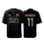 Camisa Santos x Charlie Brown Jr 24/25 - NEYMAR JR 11