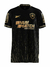Camisa Botafogo II 24/25 - Preta + Patrocinios