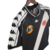 Camisa Vasco I 2000 Retrô - Preta e Branca - desativado