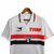 Camisa São Paulo I 1993/1994 Retrô - Branca na internet