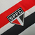Camisa São Paulo I 1993/1994 Retrô - Branca - loja online