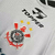 Camisa Corinthians I 2000 Retrô - Branca - desativado