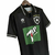Camisa Botafogo II 1995 Retrô - Preta - desativado