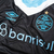 Camisa Grêmio III 24/25 - Preta - desativado