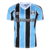 Camisa Grêmio I 24/25 - Azul e Preta
