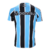 Camisa Grêmio I 24/25 - Azul e Preta - comprar online