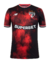 Camisa São Paulo III 24/25 - Preta e Vermelha