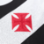 Camisa Vasco I 24/25 - Kappa Preta na internet