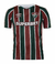 Camisa Fluminense I 24/25 - Vinho e Verde