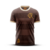 Camisa Flamengo Consciência Negra 24/25 - Marrom