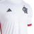 Camisa Flamengo II 24/25 - Branca na internet